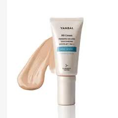YANBAL - Bb Cream Hidratante Con Color CLARO