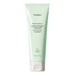 YANBAL - Limpiador Facial Perfect Balance Control Grasa
