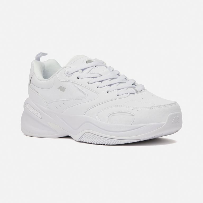 Zapatilla Tennis NeoGom 043-0101 para Hombre