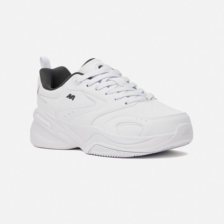 Zapatilla Tennis NeoGom 043-0102 para Mujer