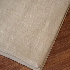 CLAUDIA RIVA HOME - Mantel Lino Beige 160x280 cms