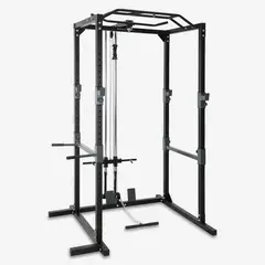 ULTIMATE FITNESS - Power Rack R300 Pro -
