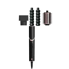 SHARK - Secador Multistyler Flexstyle negro 3 En 1