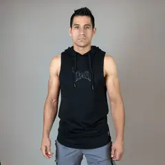 TAPOUT - POLO MANGA CERO URBANO HOMBRE VORX