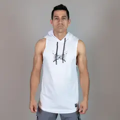 TAPOUT - POLO MANGA CERO URBANO HOMBRE VORX