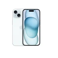 APPLE - IPHONE 15 128GB - BLUE