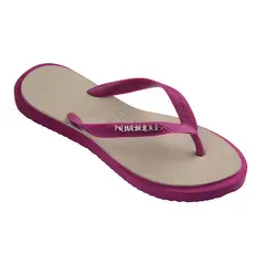 HAVAIANAS - Sandalias Point Fusion Mujer