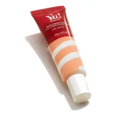 Yanbal - Base Líquida CLARO SPF15 Ya de