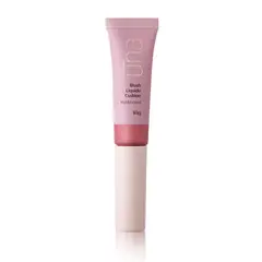 Natura - Rubor Liquido Cushion Rosa Una