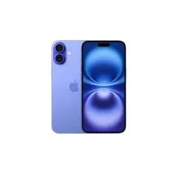APPLE RECORDS - IPHONE 16 128GB (CHIP FISICO) - ULTRAMARINE