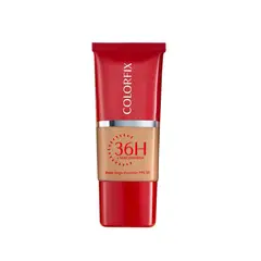 Esika - Base Larga Duración 36H COLORFIX 170-N