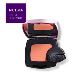 Lbel - Rubor Compacto Dolce Sand Forever Blush 53g
