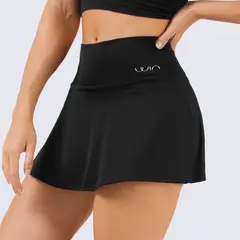 WIN FITNESS WEAR - Short Falda Bell -