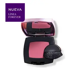Lbel - Rubor Compacto Pure Rose Forever Blush 53g