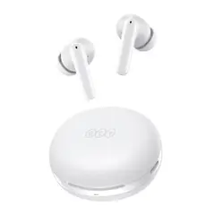 Qcy - Audífonos Bluetooth T13 ANC2 Con Cancelación de Ruido 28dB