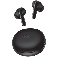 Qcy - Audífonos Bluetooth T13 ANC2 Con Cancelación de Ruido 28dB