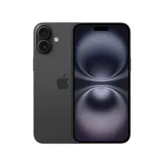 APPLE RECORDS - IPHONE 16 128GB (CHIP FISICO) - BLACK