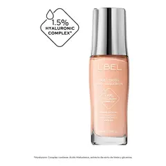 Lbel - Base De Maquillaje Cremé 110-c Solutions Pro-hialuron