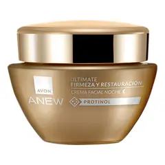 AVON - Crema Antiarrugas Nocturna Anew Ultimate 45+