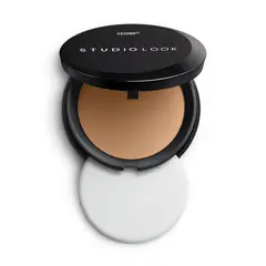 Cyzone - Polvo Compacto Alfajor Studio Look