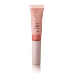 Natura - Rubor Liquido Cushion PEACH UNA