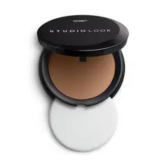 Cyzone - Polvo Compacto Waffle Studio Look