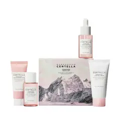 SKIN1004 - Madagascar Centella Poremizing Travel Kit 4 Pcs