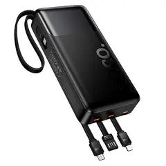 HOCO - J156 Cargador De Celular Power Banks 10000mah 225w