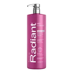 RADIANT - Shampoo Keratin Pro Luminous
