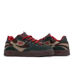 OUS - ZAPATILLAS FLUENTE GTX JUNGLE ESSENCIAL