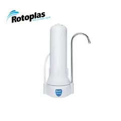 ROTOPLAS - Purificador de Agua sobre Lavadero -