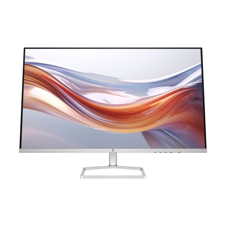Monitor serie 5 532sf , 31.5", FHD (1920 x 1080), HDMI,VGA Negro 94F50AA