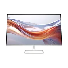 HP - Monitor serie 5 532sf , 31.5", FHD (1920 x 1080), HDMI,VGA Negro 94F50AA