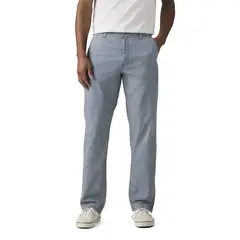 LEVIS - Pantalón Hombre Xx Chino Authentic Rlx Celeste