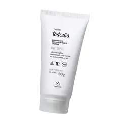 NATURA - DESODORANTE TODODIA SIN PERFUME 80 GR