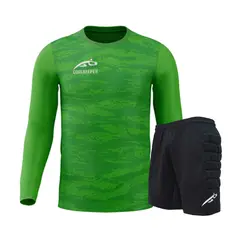 GENERICO - Uniforme Arquero Fútbol