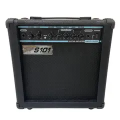 GENERICO - Amplificador para Guitarra Eléctrica S101 SED-25R