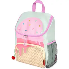 SKIP HOP - Mochila Grande Helado