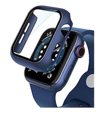 Bumper Clasico Serie 10 46mm - AZUL