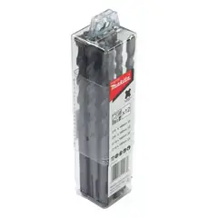 MAKITA - Set Brocas SDS-PLUS de 681012X160Mm 12Pcs D-62723