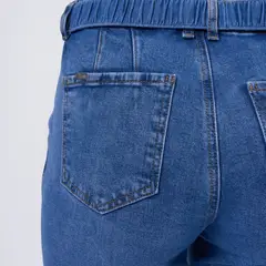 BRONCO - JEAN MUJER DI25TOMASA - S DENIM CONFORT