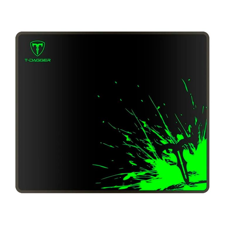 Mouse Pad LAVA S Gamer Antideslizante T-TMP100
