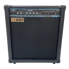 GENERICO - Amplificador para Bajo Eléctrico S101 SED-50B