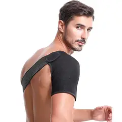 GENERICO - Soporte de Hombro Neoprene Universal