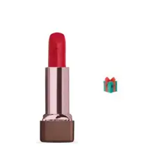 NATURA - Labial hidratante CC rouge 4C una fps 25 y regalo