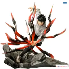 SEGA - Yutta Okkotsu Jujutsu Kaisen 0 Luminasta Tecnica Destello Negro