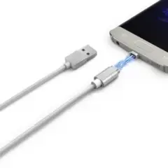 XERACOM - CABLE MICRO USB MAGNETICO 180M