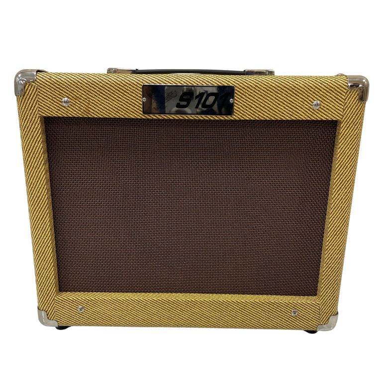 Amplificador para Bajo Eléctrico S101 SED-25B 120V
