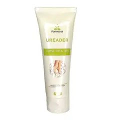 GENERICO - UREA AL 10% RESEQUEDAD Y PIEL AGRIETADAS