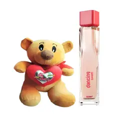 CYZONE - PERFUME DANCING SUNSET